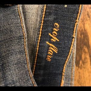 DESIGNER JEANS, sizes 26-29, TONS! Asking $49